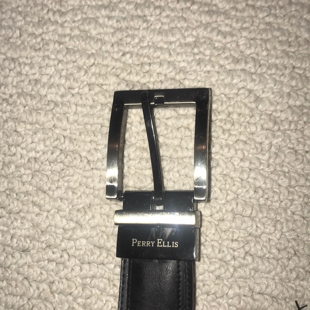 Perry Ellis Belt